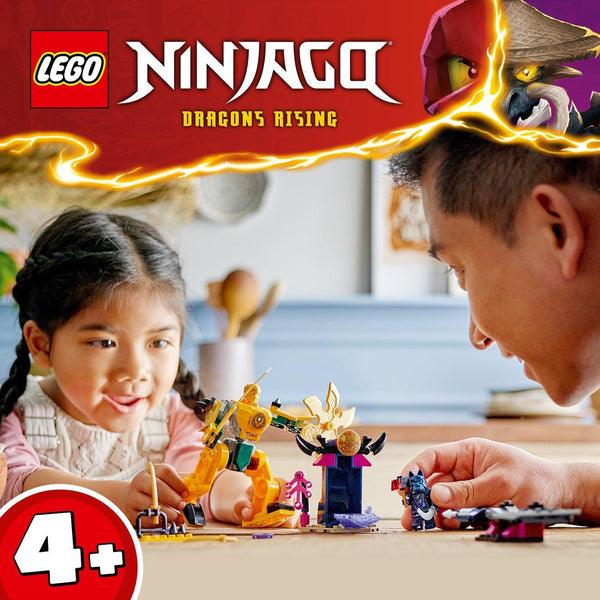 LEGO Arin's Battle Mech 71804 Ninjago LEGO Ninjago @ 2TTOYS LEGO €. 14.99