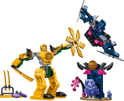 LEGO Arin's Battle Mech 71804 Ninjago LEGO Ninjago @ 2TTOYS LEGO €. 14.99