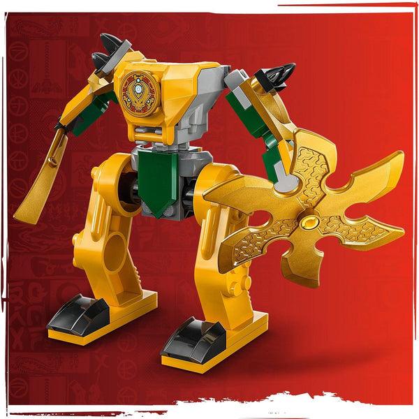 LEGO Arin's Battle Mech 71804 Ninjago LEGO Ninjago @ 2TTOYS LEGO €. 14.99