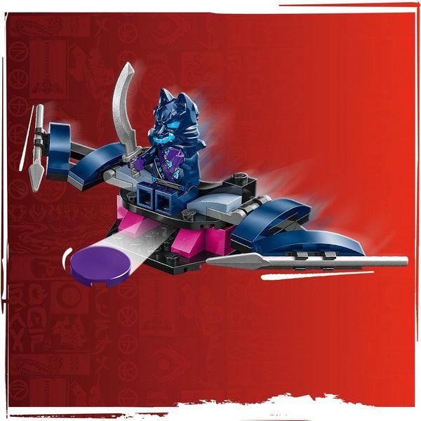 LEGO Arin's Battle Mech 71804 Ninjago LEGO Ninjago @ 2TTOYS LEGO €. 14.99