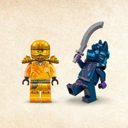 LEGO Arin's Rising Dragon Strike 71803 Ninjago LEGO Ninjago @ 2TTOYS | Official LEGO shop😊🥰 LEGO €. 9.99