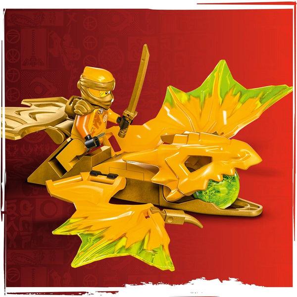 LEGO Arin's Rising Dragon Strike 71803 Ninjago LEGO Ninjago @ 2TTOYS | Official LEGO shop😊🥰 LEGO €. 9.99