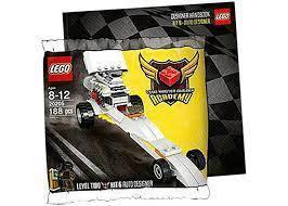 LEGO Auto Designer 20205 Master Builder Academy LEGO Master Builder Academy @ 2TTOYS | Official LEGO shop😊🥰 LEGO €. 0.00