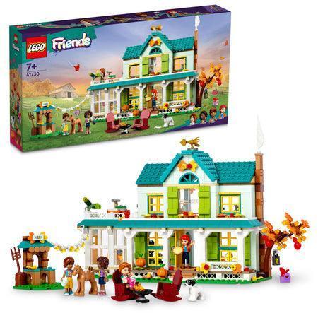LEGO Autumn's House 41730 Friends LEGO FRIENDS @ 2TTOYS LEGO €. 59.48