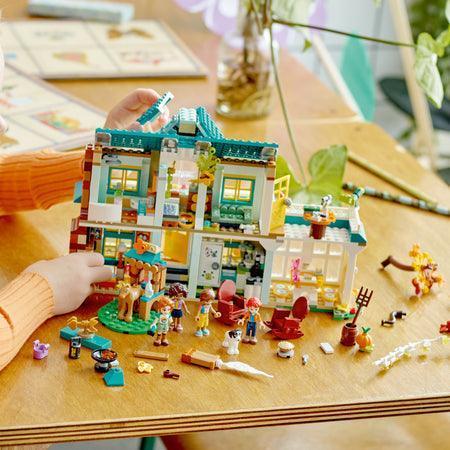 LEGO Autumn's House 41730 Friends LEGO FRIENDS @ 2TTOYS | Official LEGO shop😊🥰 LEGO €. 59.48