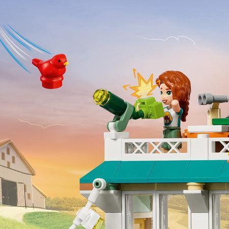 LEGO Autumn's House 41730 Friends LEGO FRIENDS @ 2TTOYS | Official LEGO shop😊🥰 LEGO €. 59.48