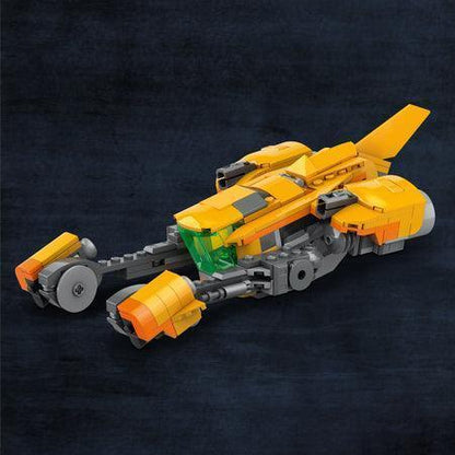 LEGO Baby Rocket's Ship 76254 Superheroes LEGO SUPERHEROES @ 2TTOYS LEGO €. 34.99