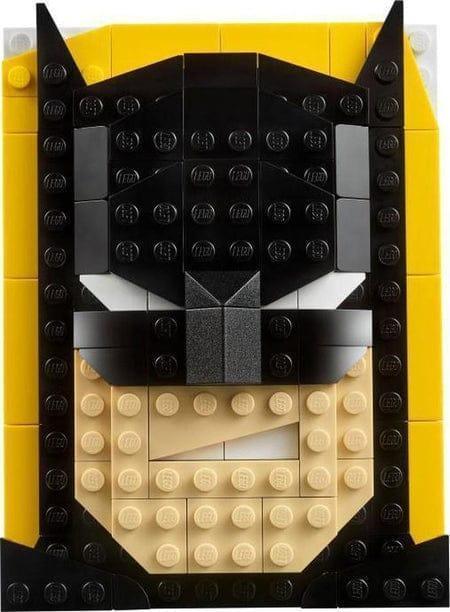 LEGO Batman 40386 Brick Sketches LEGO BATMAN @ 2TTOYS LEGO €. 17.99