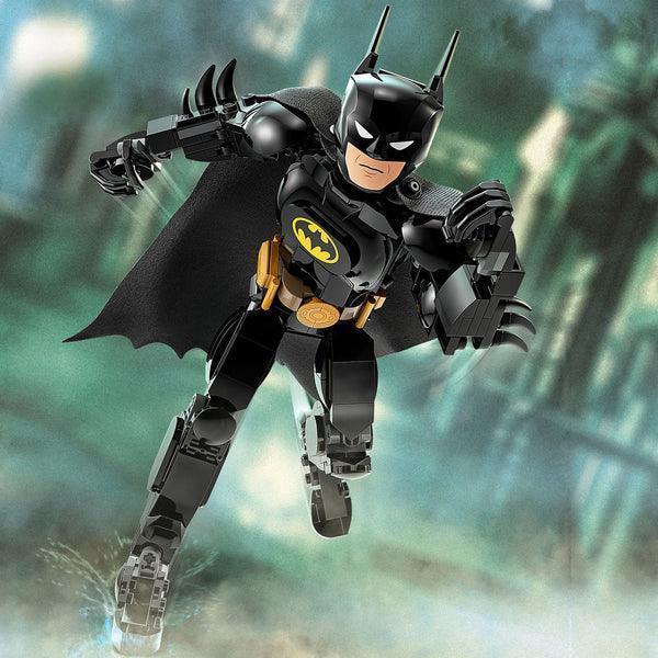 LEGO Batman™ Construction Figure 76259 Batman LEGO @ 2TTOYS LEGO €. 31.99