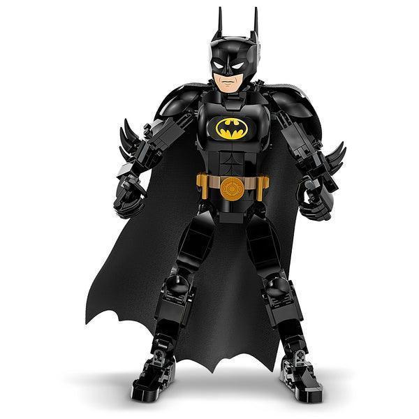 LEGO Batman™ Construction Figure 76259 Batman LEGO @ 2TTOYS LEGO €. 31.99