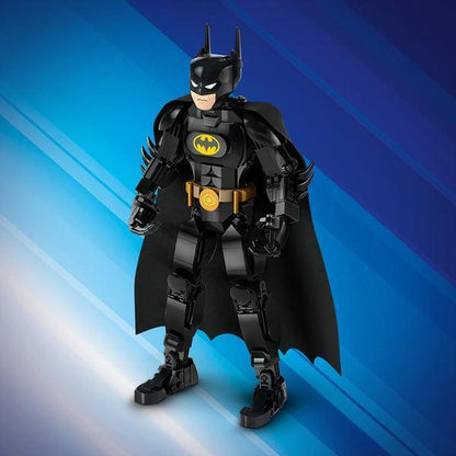 LEGO Batman™ Construction Figure 76259 Batman LEGO @ 2TTOYS LEGO €. 31.99