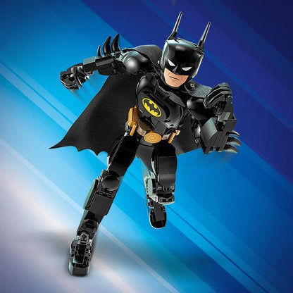 LEGO Batman™ Construction Figure 76259 Batman LEGO @ 2TTOYS | Official LEGO shop😊🥰 LEGO €. 31.99