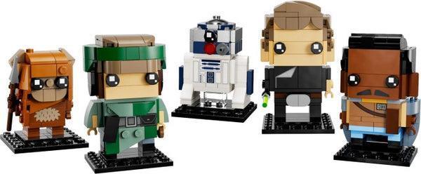 LEGO Battle of Endor Heroes 40623 Star wars LEGO BRICKHEADZ @ 2TTOYS LEGO €. 54.99