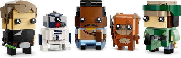 LEGO Battle of Endor Heroes 40623 Star wars LEGO BRICKHEADZ @ 2TTOYS LEGO €. 54.99