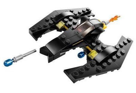 LEGO Batwing, Batman's plane 30301 DC Comics Super Heroes LEGO Batwing 30301 DC Comics Super Heroes 30301 @ 2TTOYS LEGO €. 4.99