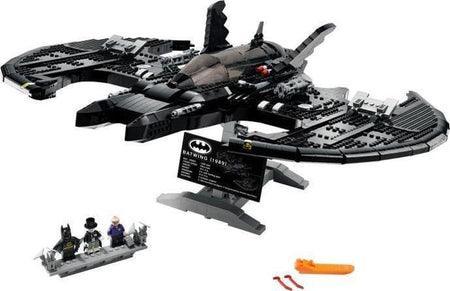 LEGO Batwing versie uit 1989 76161 Batman LEGO BATMAN @ 2TTOYS LEGO €. 229.99