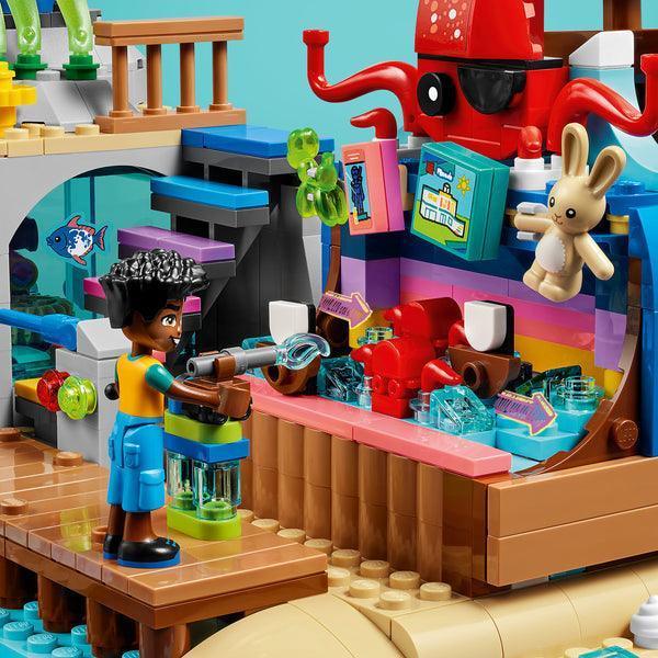 LEGO Beach Amusement Park 41737 Friends LEGO FRIENDS @ 2TTOYS | Official LEGO shop😊🥰 LEGO €. 84.98