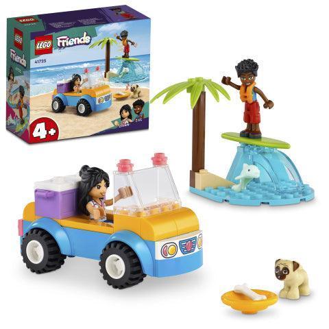 LEGO Beach Buggy Fun 41725 Friends LEGO FRIENDS @ 2TTOYS LEGO €. 8.48