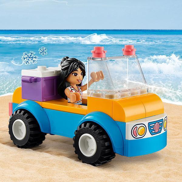 LEGO Beach Buggy Fun 41725 Friends LEGO FRIENDS @ 2TTOYS LEGO €. 8.48