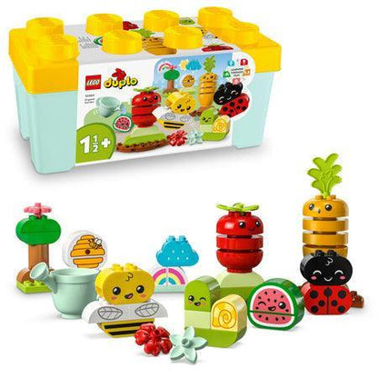 LEGO Biotuintje 10984 DUPLO LEGO DUPLO @ 2TTOYS | Official LEGO shop😊🥰 LEGO €. 38.48