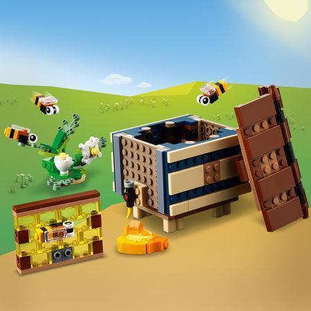 LEGO Birdhouse 31143 Creator 3 in 1 LEGO CREATOR @ 2TTOYS LEGO €. 34.99