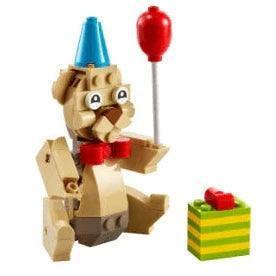 LEGO Birthday Bear 30582 Creator Bouwsets @ 2TTOYS LEGO €. 6.99