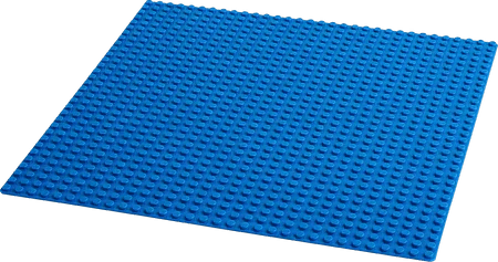 LEGO Blue Baseplate 11025 / 10714 Classic LEGO CLASSIC @ 2TTOYS LEGO €. 8.99