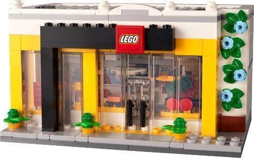 LEGO Brand Retail Store 40528 City LEGO CITY @ 2TTOYS LEGO €. 36.99
