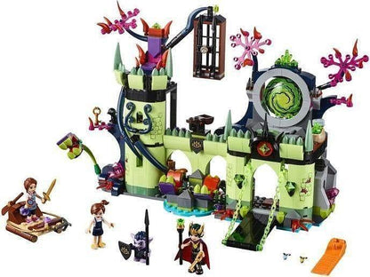 LEGO Breakout from the Goblin King's Fortress 41188 Elves LEGO ELVES @ 2TTOYS LEGO €. 99.99