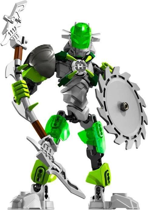 LEGO BREEZ 44006 HERO Factory LEGO HERO Factory @ 2TTOYS | Official LEGO shop😊🥰 LEGO €. 9.99