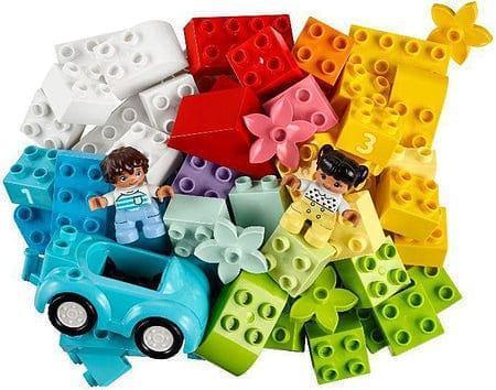 LEGO Brick Box 10913 DUPLO LEGO DUPLO @ 2TTOYS LEGO €. 29.99