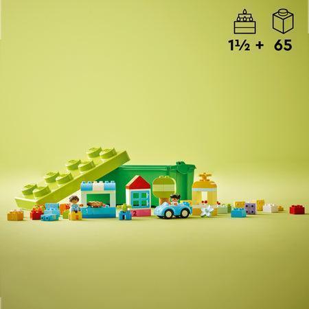 LEGO Brick Box 10913 DUPLO LEGO DUPLO @ 2TTOYS LEGO €. 29.99