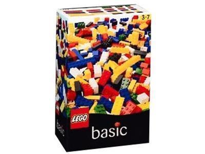 LEGO Brick Pack 200 4220 Basic LEGO BASIC @ 2TTOYS | Official LEGO shop😊🥰 LEGO €. 0.00