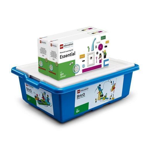 LEGO BricQ Motion Essential Hybrid Learning Classroom Starter Pack 5006628 Education LEGO Education @ 2TTOYS LEGO €. 1249.49