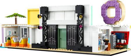 LEGO BTS Dynamite Disco 21339 Ideas LEGO IDEAS @ 2TTOYS | Official LEGO shop😊🥰 2TTOYS €. 79.99