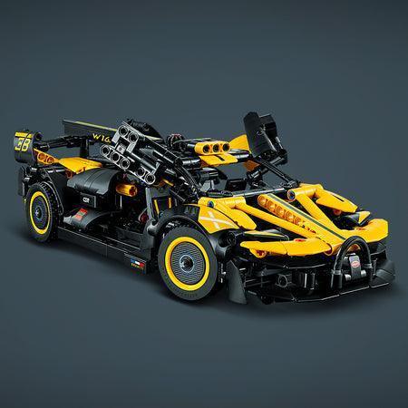 LEGO Bugatti Bolide sportscar 42151 Technic LEGO TECHNIC @ 2TTOYS | Official LEGO shop😊🥰 LEGO €. 41.98