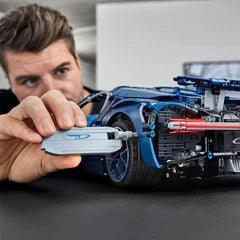 LEGO Bugatti Chiron Hypercar Sportscar 42083 Technic LEGO TECHNIC @ 2TTOYS LEGO €. 449.99