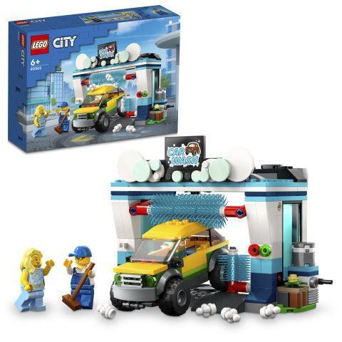 LEGO Car Wash 60362 City LEGO CITY @ 2TTOYS LEGO €. 16.98