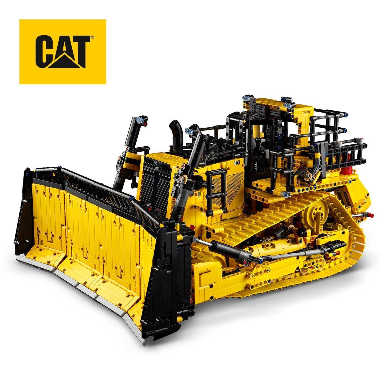 LEGO Cat D11 Bulldozer 42131 Technic LEGO TECHNIC @ 2TTOYS LEGO €. 499.99