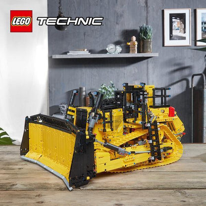 LEGO Cat D11 Bulldozer 42131 Technic LEGO TECHNIC @ 2TTOYS LEGO €. 499.99