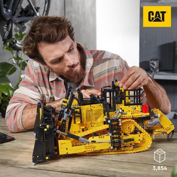 LEGO Cat D11 Bulldozer 42131 Technic LEGO TECHNIC @ 2TTOYS LEGO €. 499.99