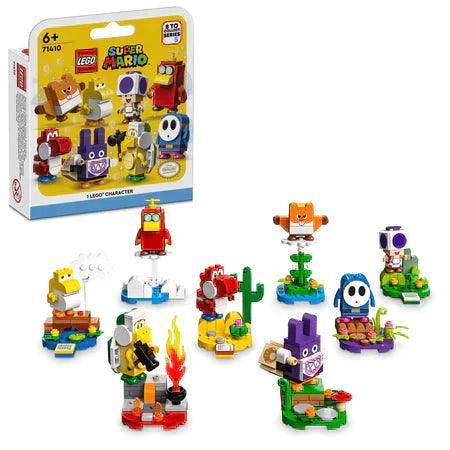 LEGO Character Pack Series 5 - Sealed Box 71410 Supermario LEGO SUPERMARIO @ 2TTOYS LEGO €. 44.49