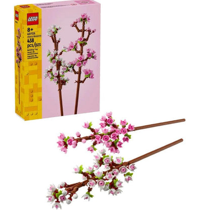 LEGO Cherry Blossoms 40725 Creator LEGO BLOEMEN @ 2TTOYS LEGO €. 14.99