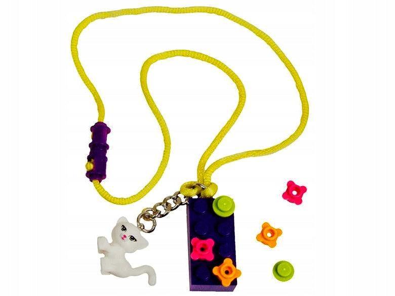 LEGO Children's Jewellery 6043183 Friends LEGO Friends @ 2TTOYS | Official LEGO shop😊🥰 LEGO €. 7.49