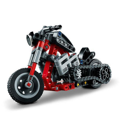 LEGO Chopper 42132 Technic LEGO TECHNIC @ 2TTOYS LEGO €. 8.49