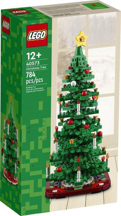 LEGO Christmas Tree 40573 Creator LEGO CREATOR @ 2TTOYS LEGO €. 49.99