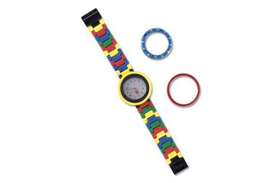 LEGO Click & Build Watch W099 Gear LEGO Gear @ 2TTOYS | Official LEGO shop😊🥰 LEGO €. 12.99