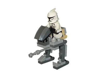 LEGO Clone Walker 30006 StarWars LEGO STARWARS @ 2TTOYS LEGO €. 9.99