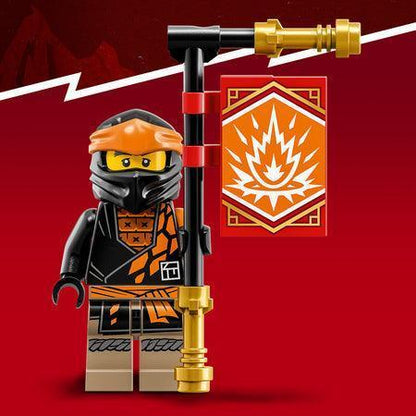 LEGO Cole's Earth Dragon EVO 71782 Ninjago LEGO NINJAGO @ 2TTOYS LEGO €. 29.69