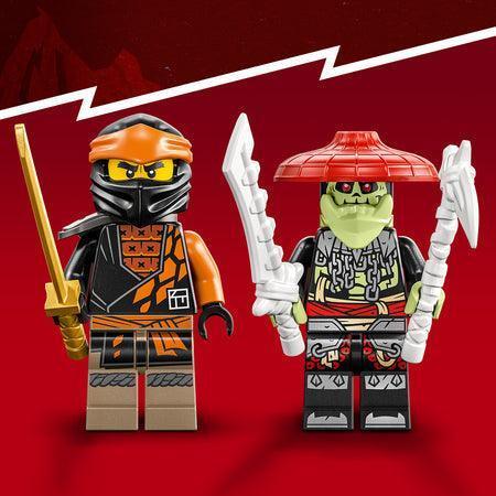 LEGO Cole's Earth Dragon EVO 71782 Ninjago LEGO NINJAGO @ 2TTOYS LEGO €. 29.69